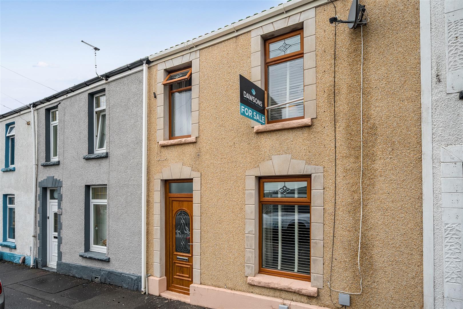Hill Street, Mount Pleasant, Swansea, SA1 6XU